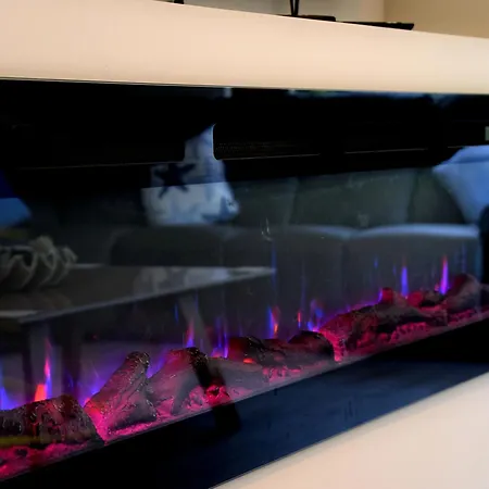 Lakeview House 2x Hot Tub & Games *