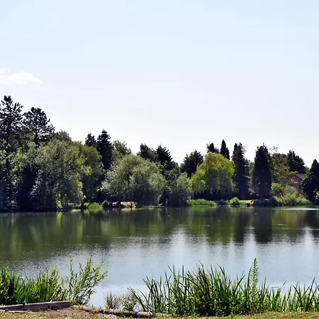 Lakeview House 2x Hot Tub & Games * ヨーク