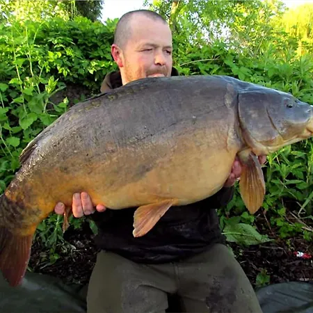 Lakeview House 2x Hot Tub & Games Feriehus *