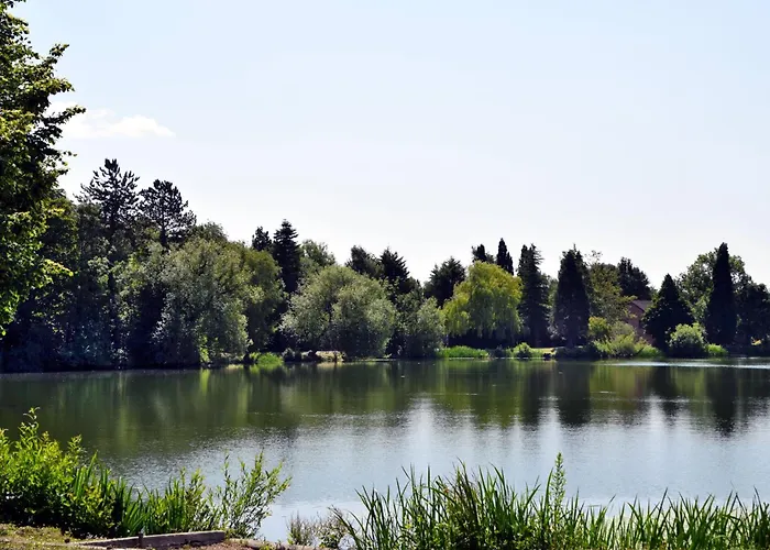 Lakeview House 2x Hot Tub & Games * York