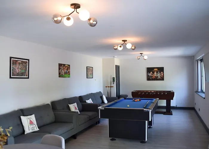 Lakeview House 2x Hot Tub & Games * York