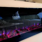 Lakeview House 2x Hot Tub & Games *