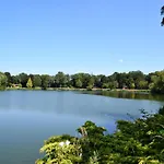Lakeview House 2x Hot Tub & Games *
