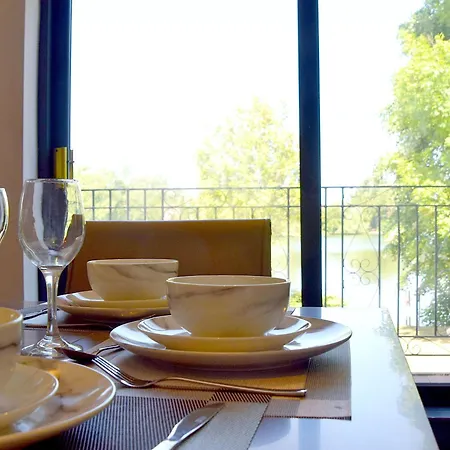 Lakeview House 2x Hot Tub & Games 펜션