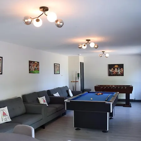 Lakeview House 2x Hot Tub & Games * York