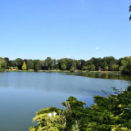 Lakeview House 2x Hot Tub & Games *